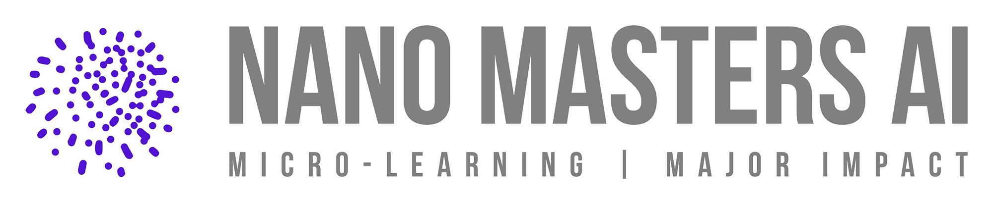 Nano Masters Logo