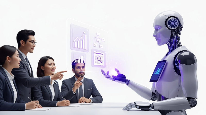 Placeholder chat with AI Coach
