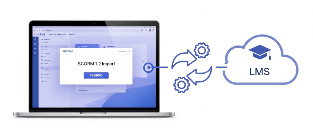 Placeholder LMS compatibility overview