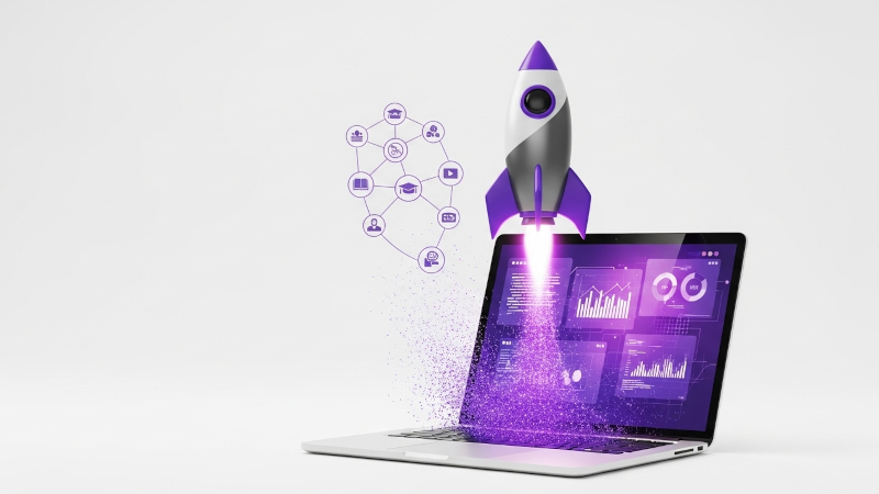 Placeholder image for rapid deployment