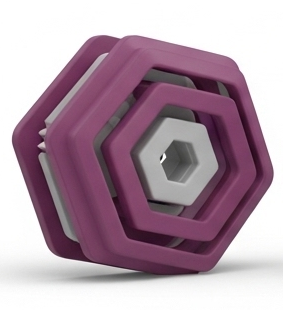Placeholder icon for packaging