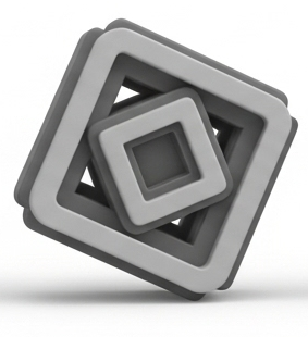 Placeholder icon for data