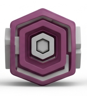 Placeholder icon for security