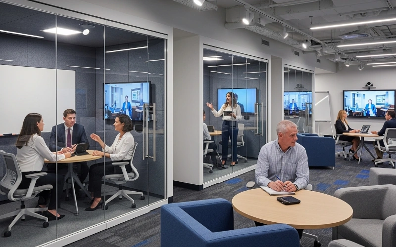 Conversation labs