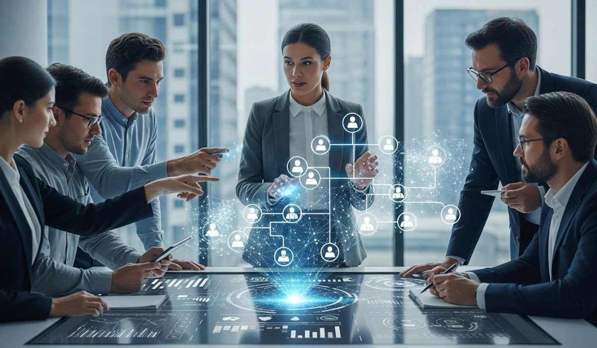 Leadership Development