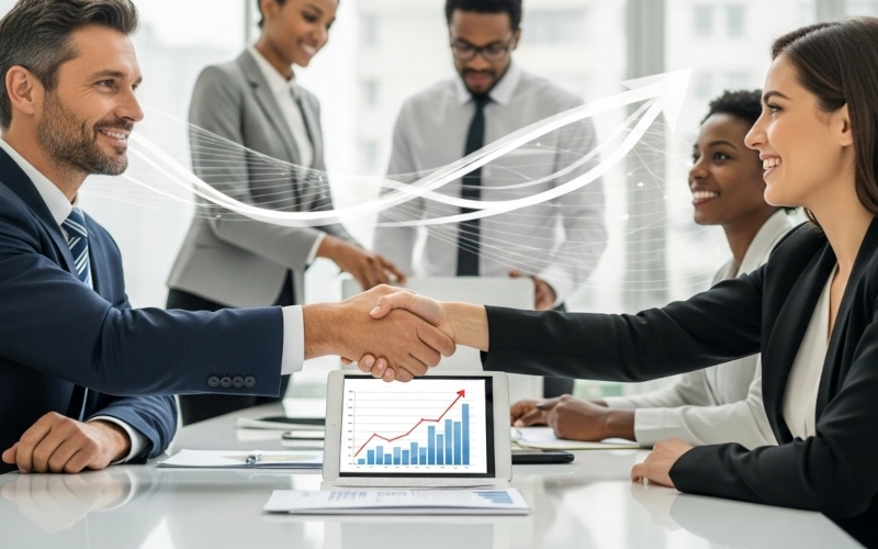 Customer continuity