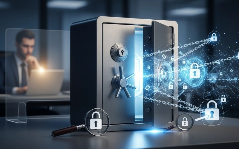 Privacy and security
