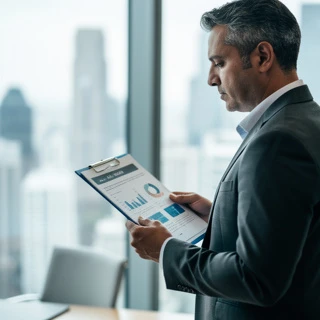 Learning & Development Acceleration — How it works step 4: Measure & improve