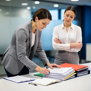 Onboarding & Role Readiness — How it works step 2: Generate onboarding scenarios