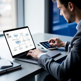 Performance & Capability Assessment — How it works step 2: Run scenario assessments