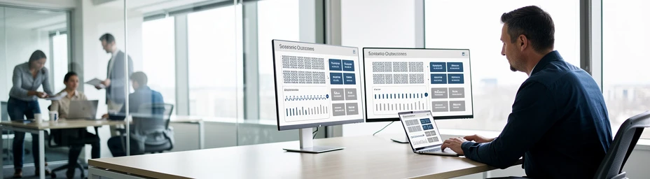 Performance & Capability Assessment hero image
