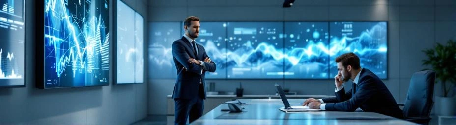 Risk, Safety & Compliance Decision Readiness illustration