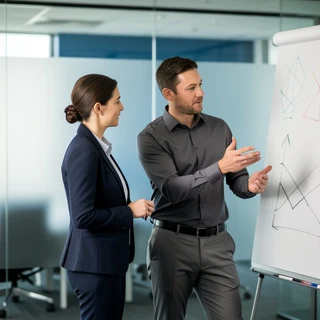 Talent Screening & Recruitment — How it works step 1: Upload the job spec