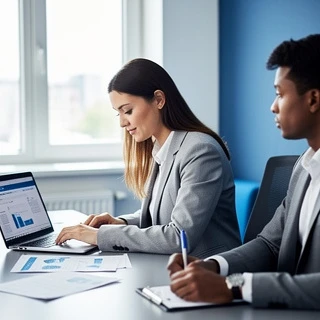 Talent Screening & Recruitment — How it works step 2: Generate assessments