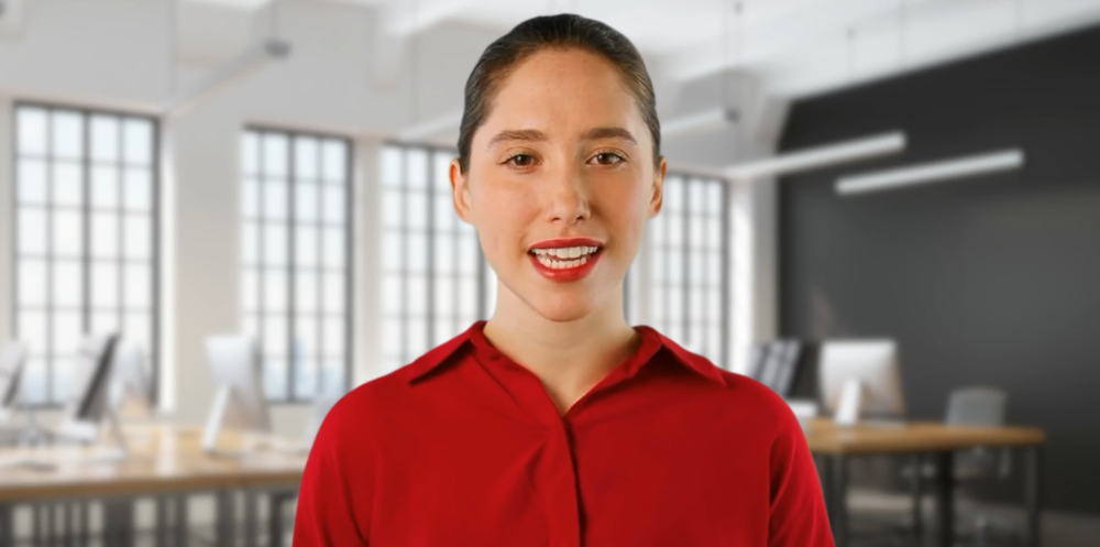 Avatar for Opening the Conversation