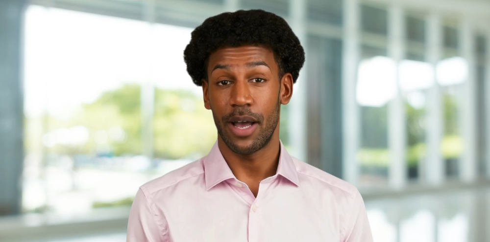 Avatar for Opening the Conversation