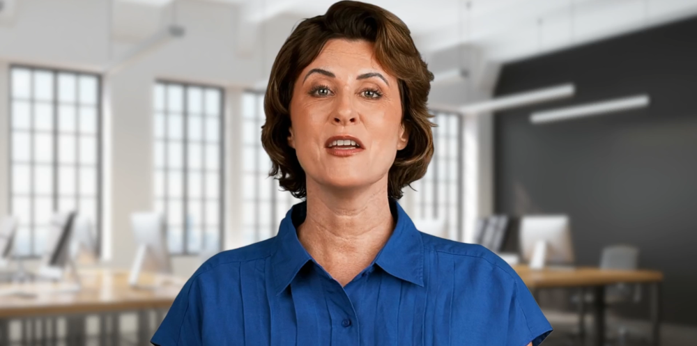Avatar for Opening the Conversation