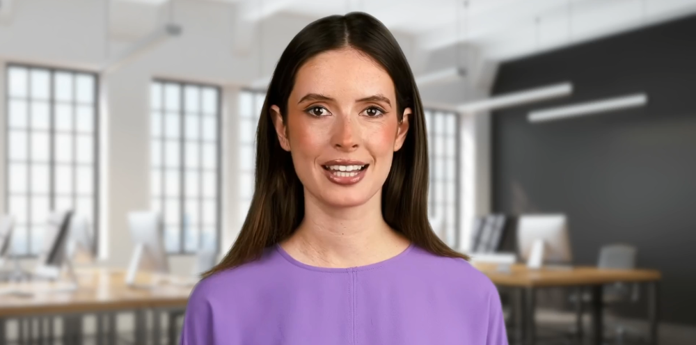 Avatar for Opening the Conversation