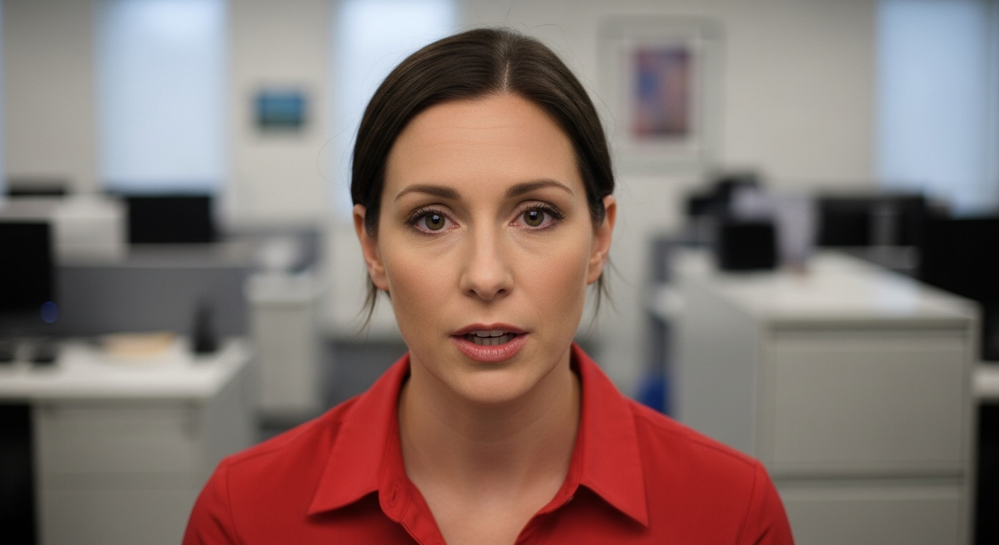 Avatar for Opening the Conversation