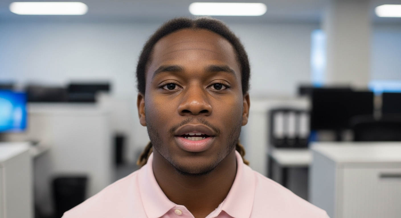 Avatar for Opening the Conversation