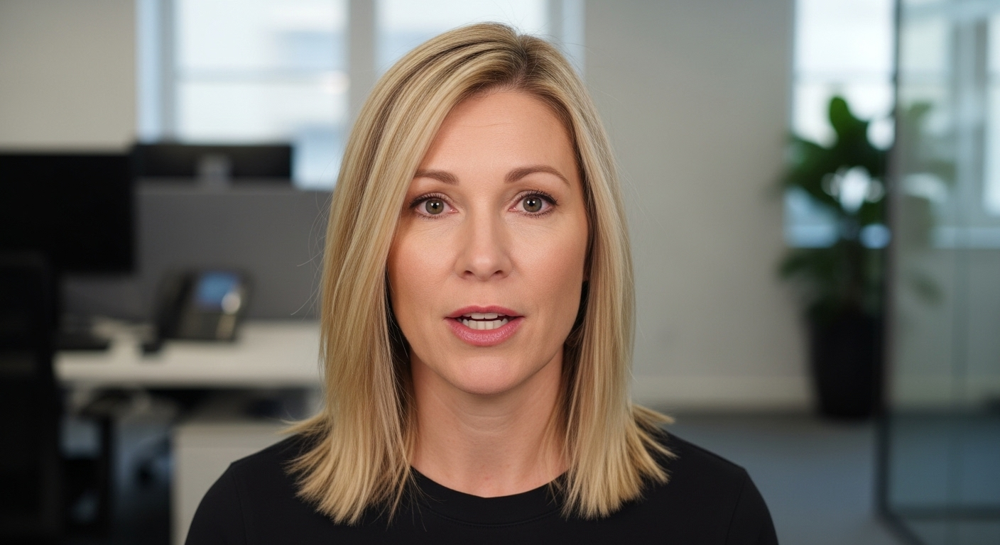 Avatar for Opening the Conversation