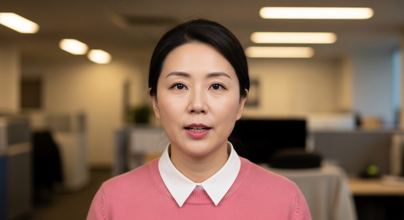 Avatar for Opening the Conversation