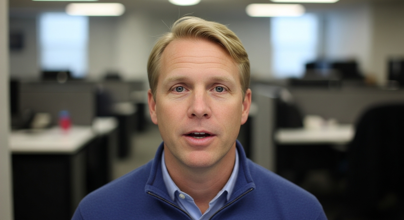 Avatar for Opening the Conversation