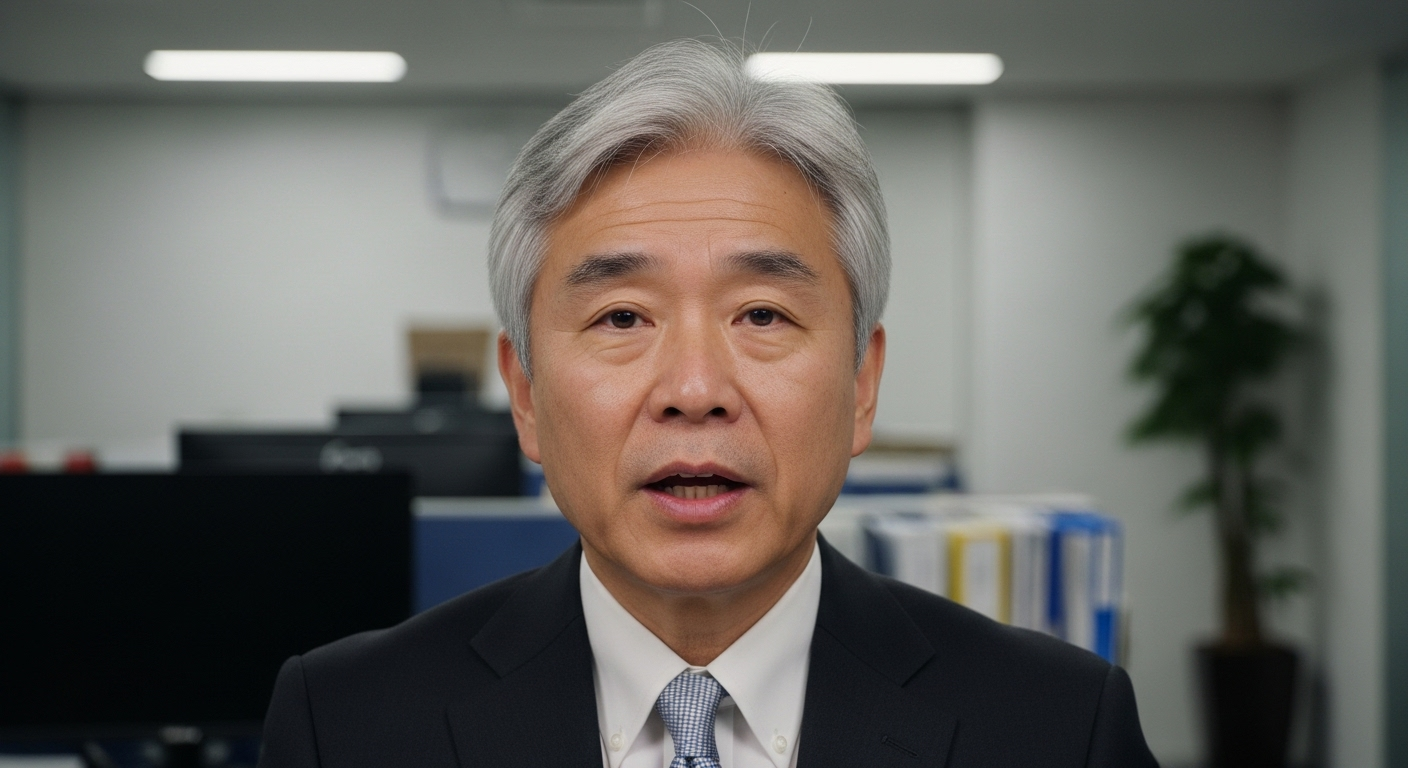 Avatar for Opening the Conversation