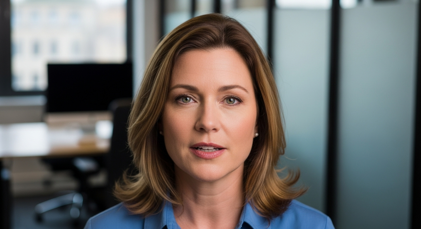 Avatar for Opening the Conversation