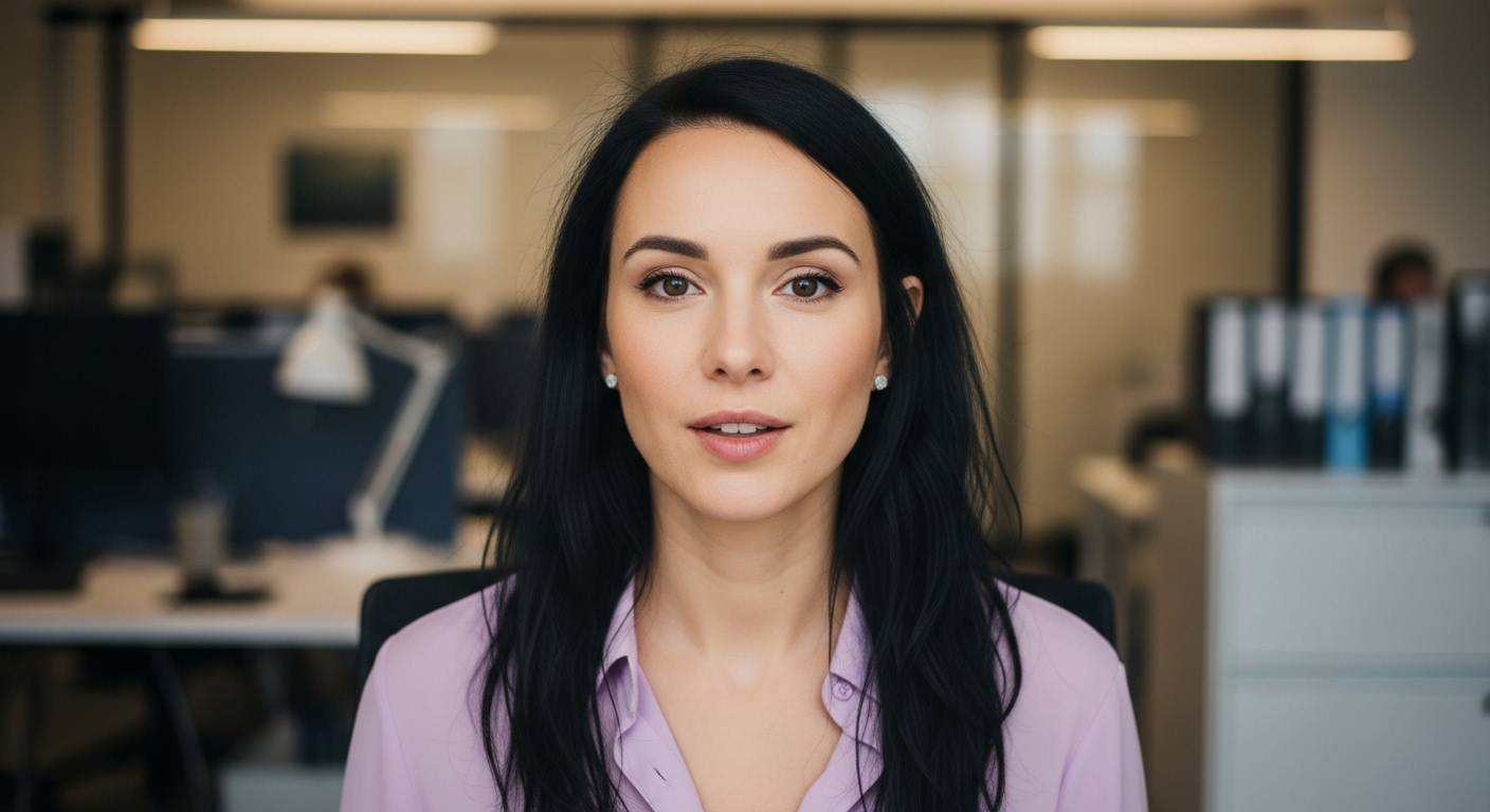 Avatar for Opening the Conversation