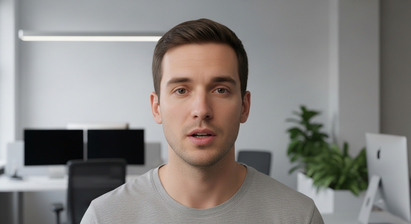 Avatar for Opening the Conversation