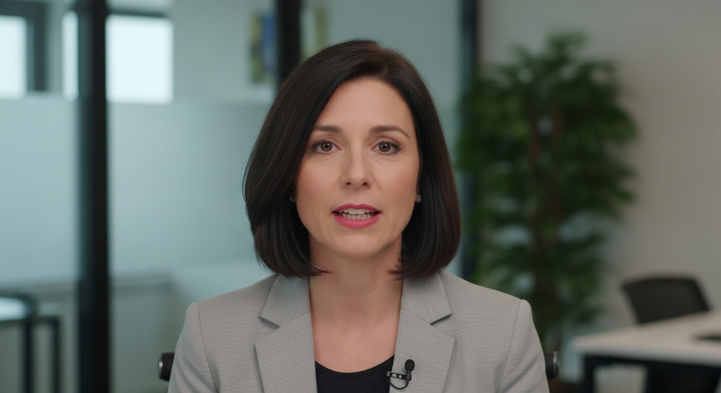 Avatar for Opening the Conversation