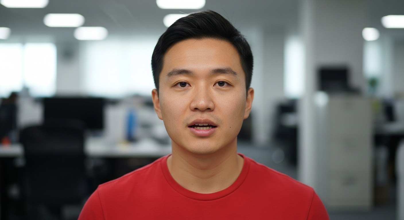 Avatar for Opening the Conversation