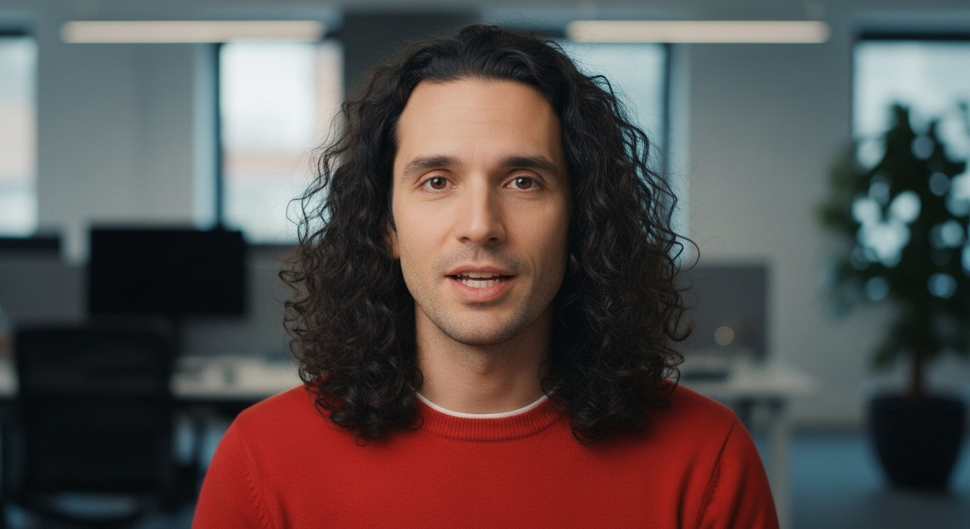 Avatar for Opening the Conversation