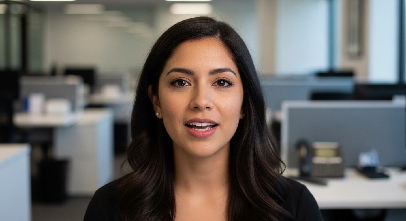 Avatar for Opening the Conversation