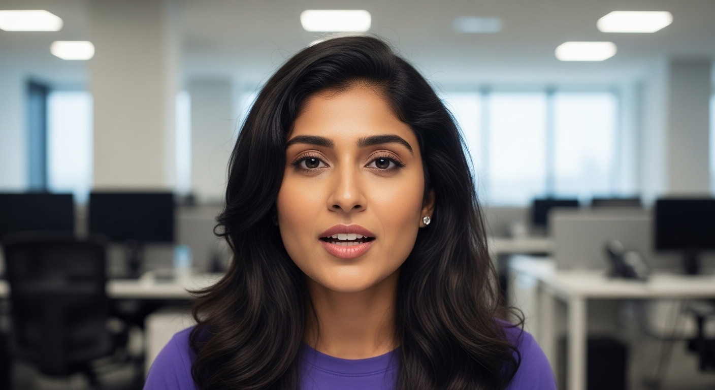 Avatar for Opening the Conversation