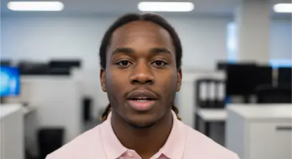 Avatar for Opening the Conversation