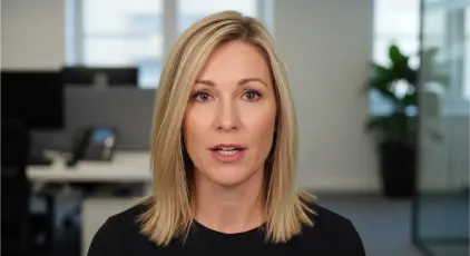 Avatar for Opening the Conversation