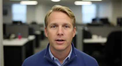 Avatar for Opening the Conversation