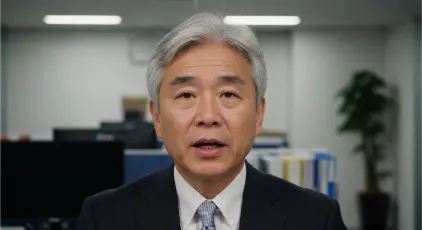 Avatar for Opening the Conversation