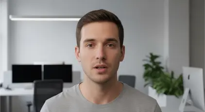 Avatar for Opening the Conversation