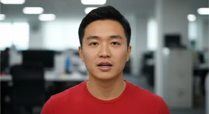 Avatar for Opening the Conversation