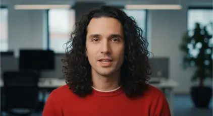 Avatar for Opening the Conversation