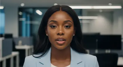 Avatar for Opening the Conversation