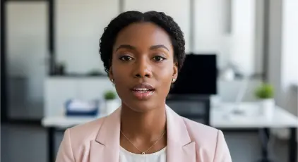 Avatar for Opening the Conversation