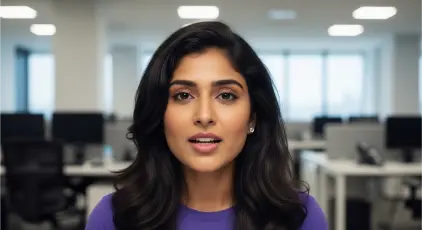 Avatar for Opening the Conversation