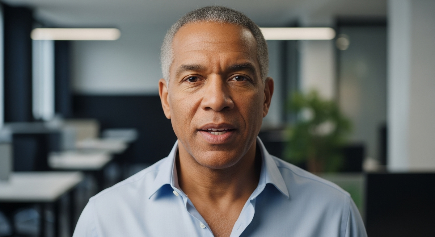 Avatar for Opening the Conversation