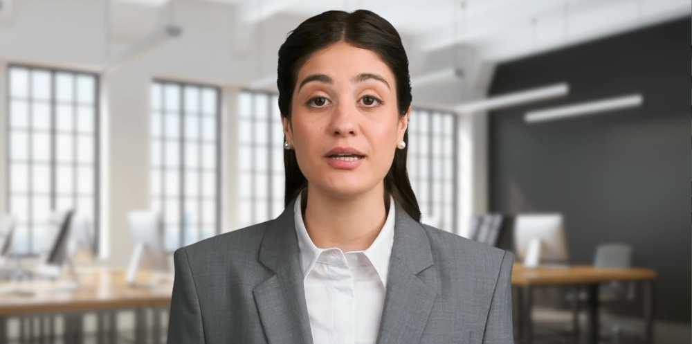 Avatar for Opening the Conversation