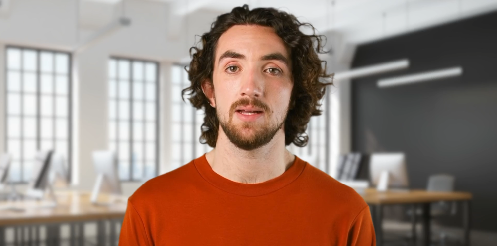 Avatar for Opening the Conversation