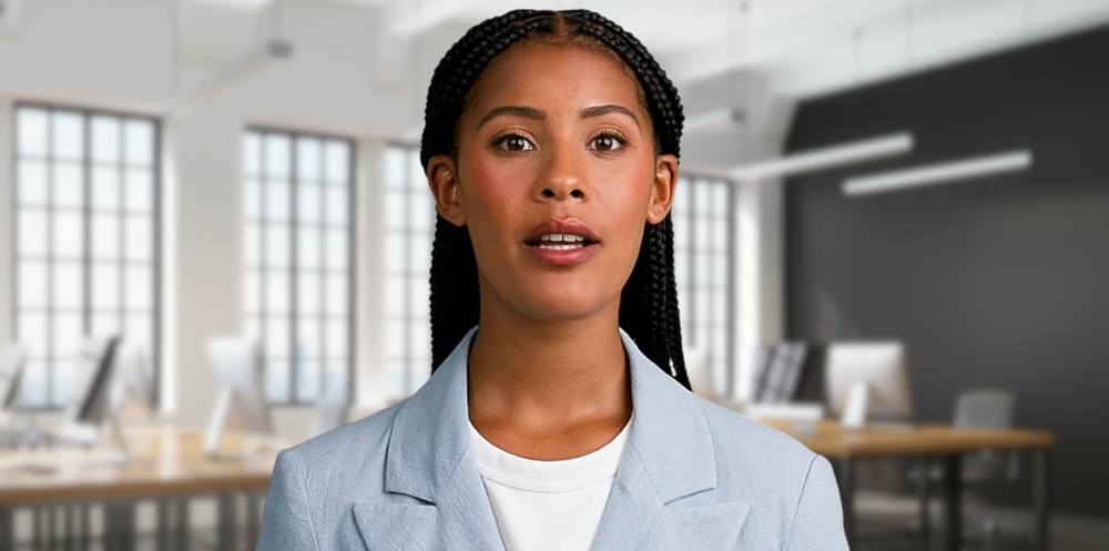 Avatar for Opening the Conversation